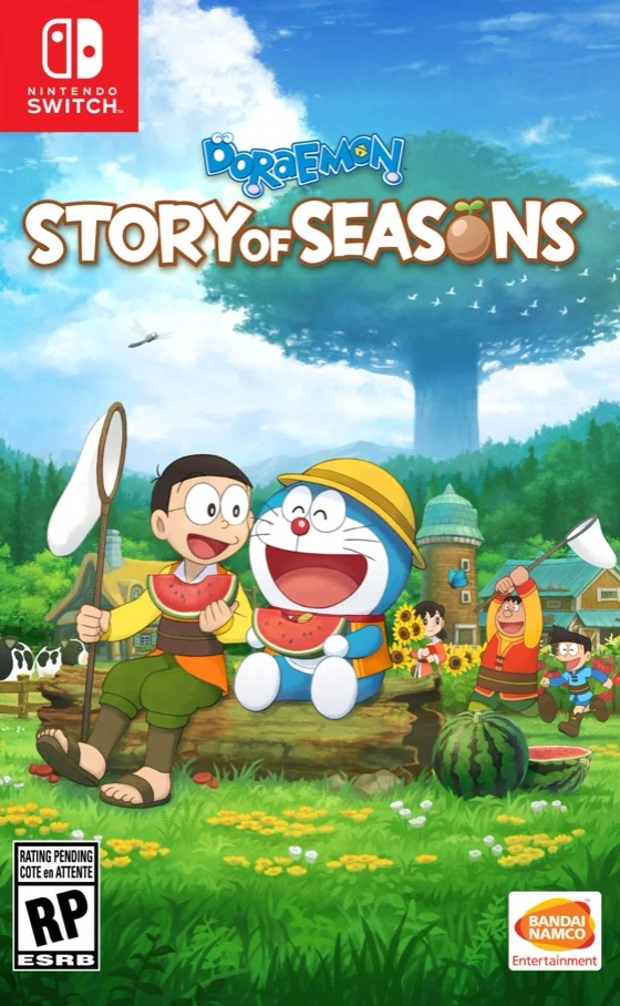DoraemonStory_of_Seasons