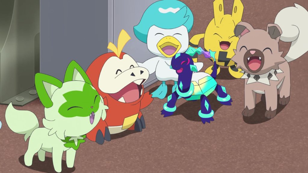 pokemon horizon image 2