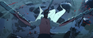 Chainsaw Man’s Reze Arc Movie
