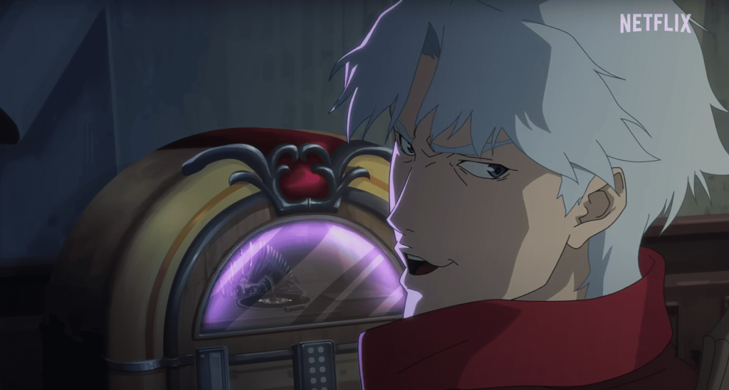 devil may cry netflix anime