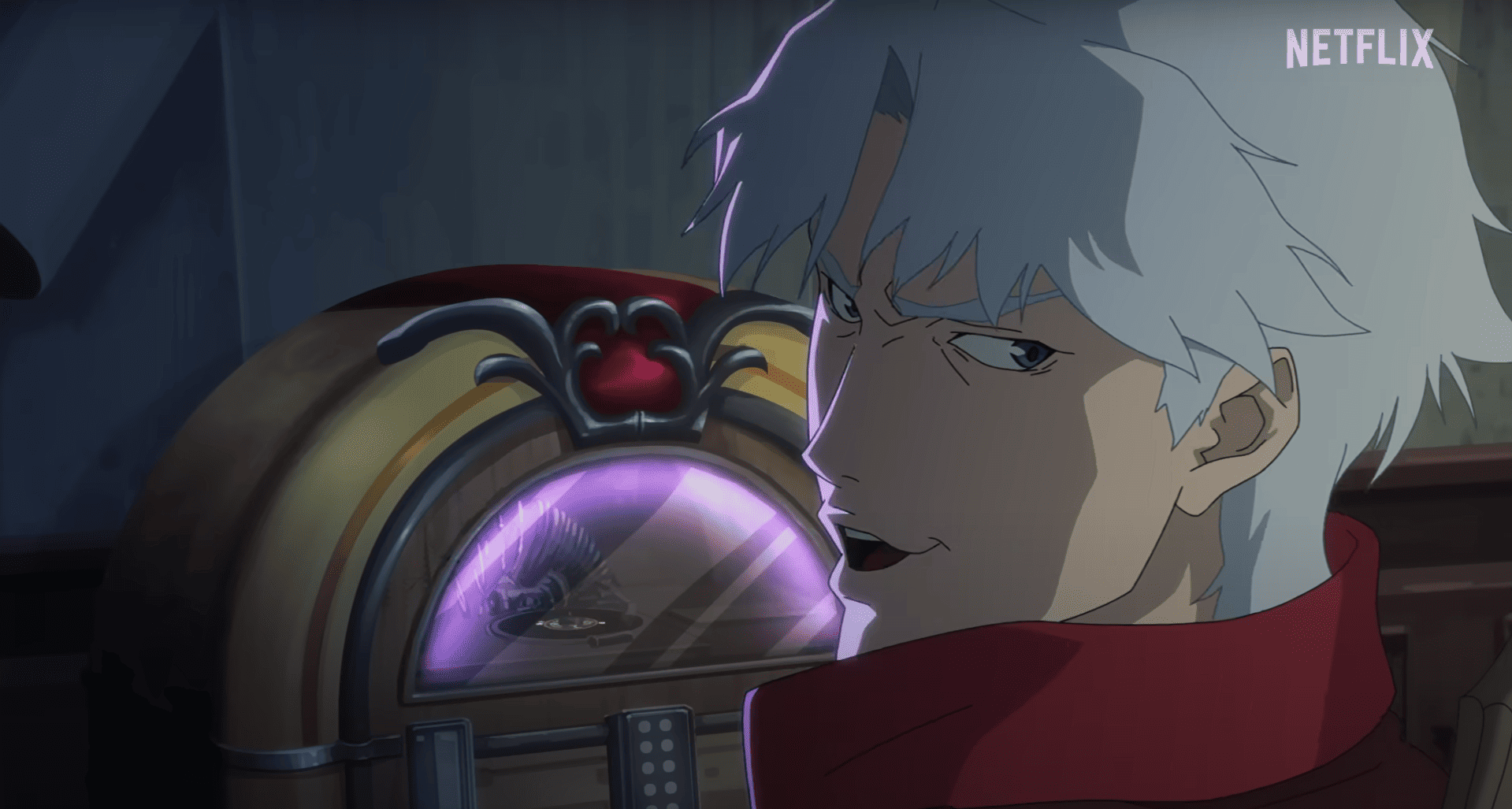 devil may cry netflix anime