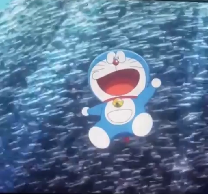 doraemon 2026 movie