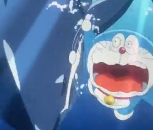doraemon 2026 movie