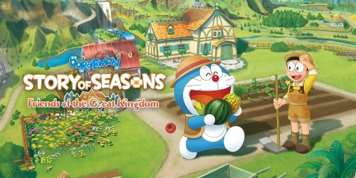DoraemonStory_of_Seasons