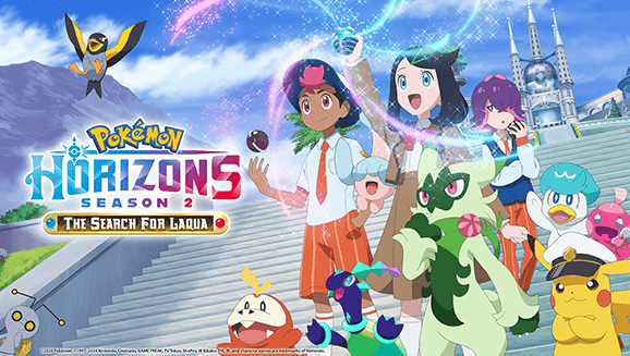 pokemon horizons image 1