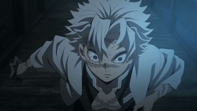 Demon Slayer: Kimetsu no Yaiba
