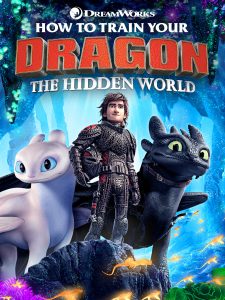 How to Train Your Dragon
