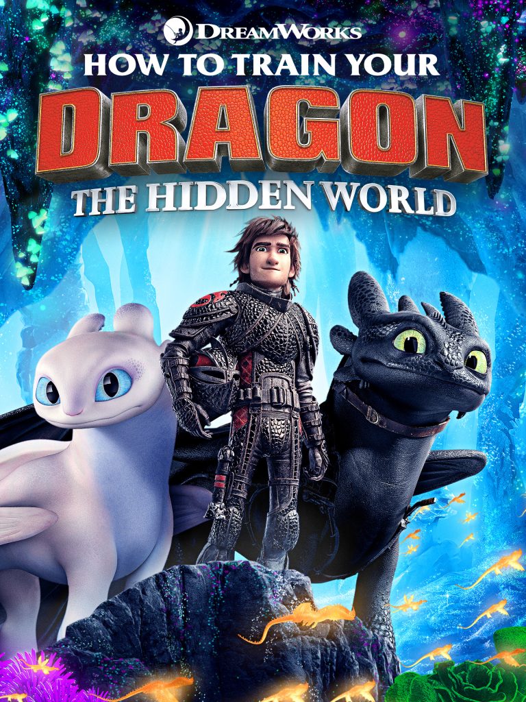 How to Train Your Dragon