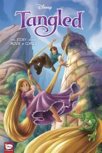 Tangled