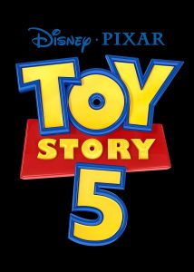 toy story 5