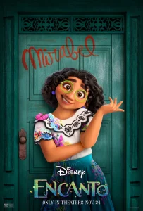 Encanto movie