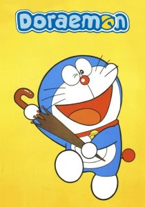 doraemon anime poster doraemon tv serires