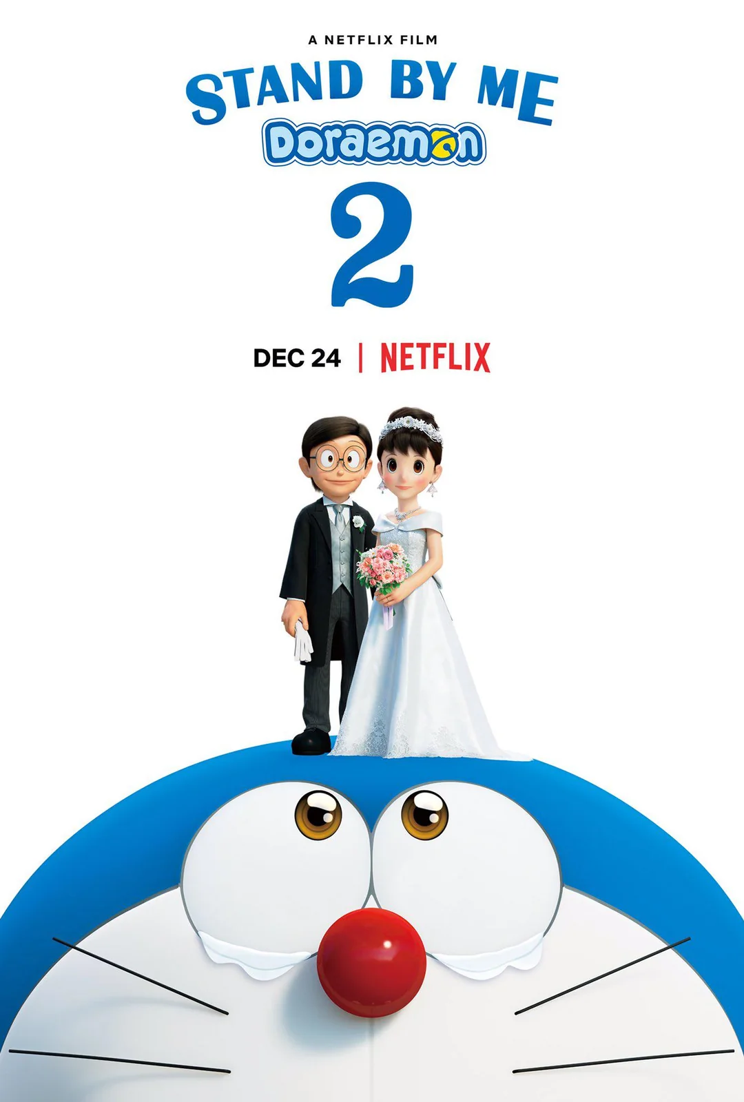 Stand by Me Doraemon 2 - cartoondb