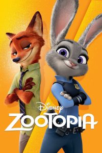 zootopia movie