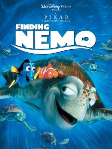 Finding Nemo 2003