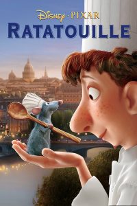Ratatouille 2007