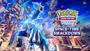 Pokémon Trading Card Game Pocket 2025 All details