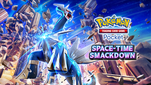 Pokémon Trading Card Game Pocket 2025 All details