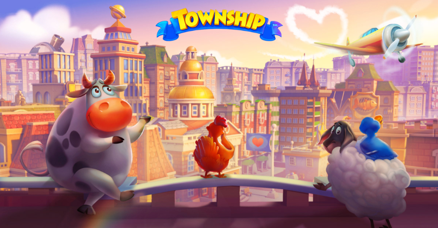 Township