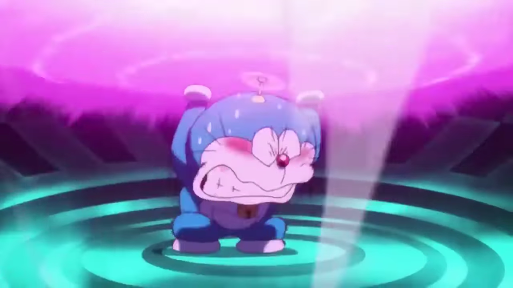 Doraemon the Movie: Nobita’s Treasure Island Movie image 1