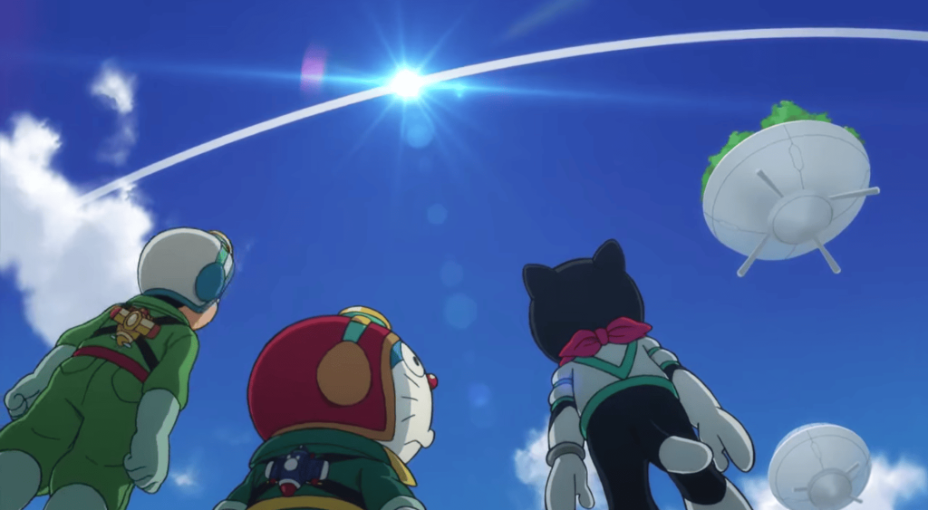 doraemon nobita's sky utopia hindi download