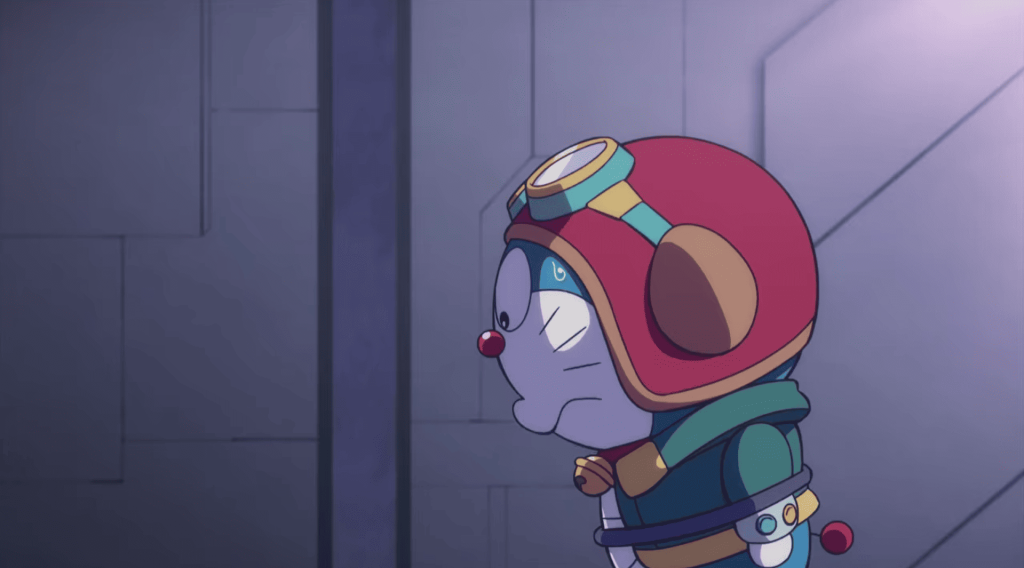 doraemon the movie 2023 nobita's sky utopia - cartoondb