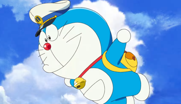 doraemon nobita and the castle of the undersea devil 2026