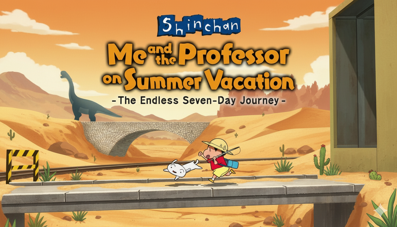 Best Shinchan Games 2025 for Mobile and pc Shinchan wala game