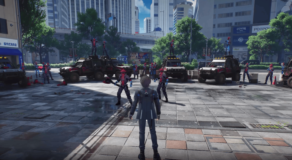 Ananta Game Release date