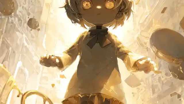 aesthetic anime girl Wallpaper for Pc & Mobile 2026 | aesthetic anime