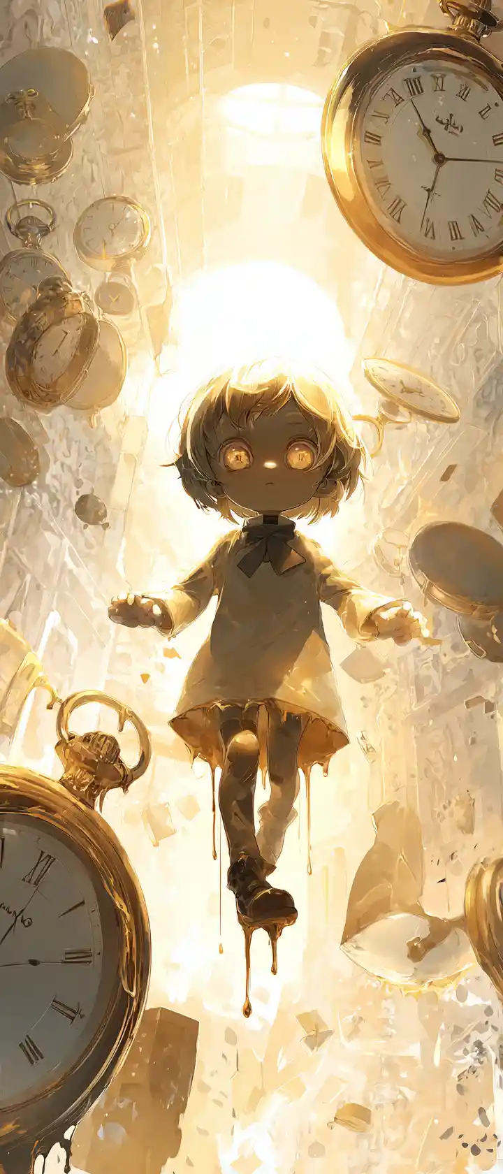 aesthetic anime girl Wallpaper for Pc & Mobile 2026 | aesthetic anime