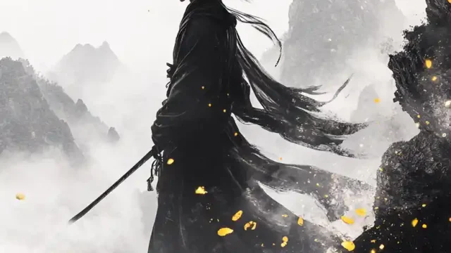 samurai Wallpaper 4K For Mobile & Pc 2026 | Japan wallpaper